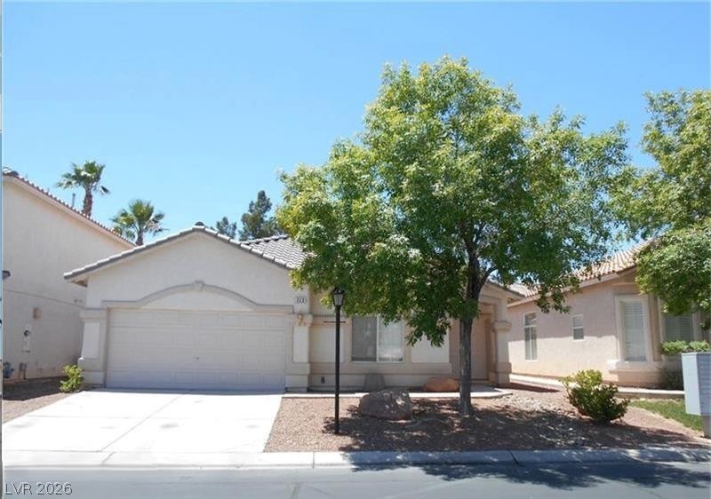 323 Jolly January Avenue Property Photo 1