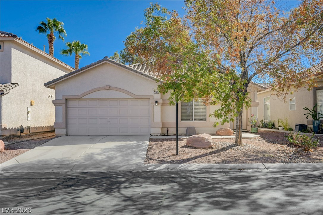 323 Jolly January Avenue Property Photo 1