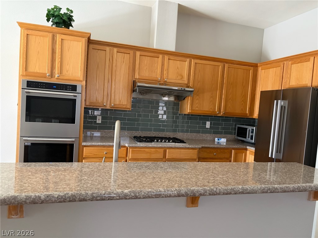 917 Coldwater Falls Way Property Photo 11