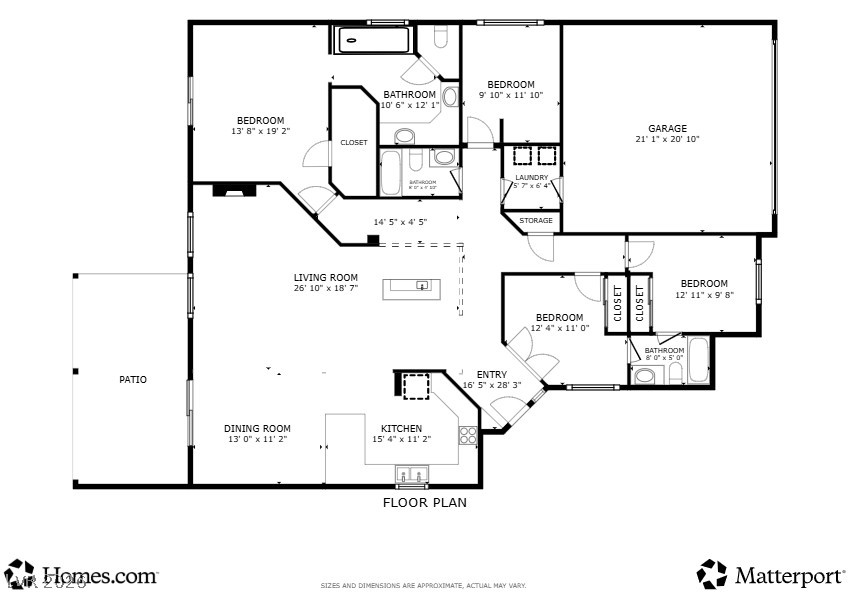 846 Holly Lake Way Property Photo 6
