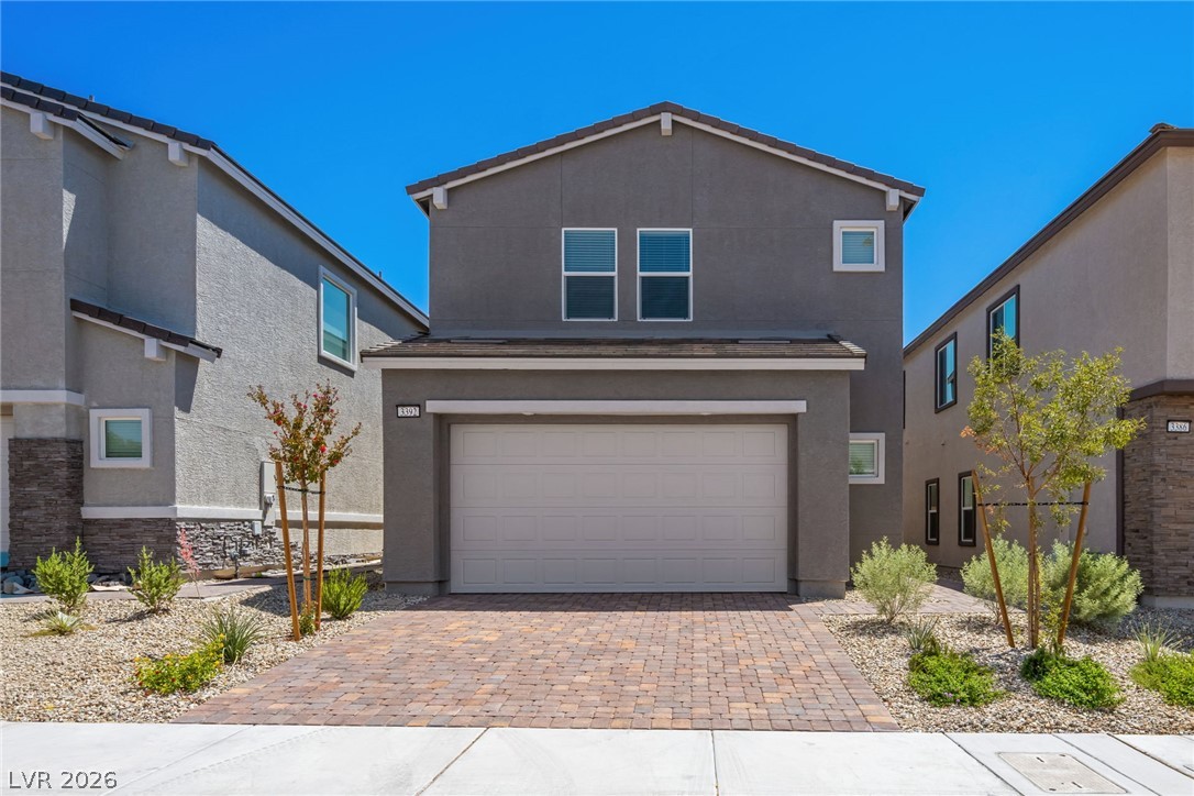 3392 Dancing Waters Street Property Photo 1