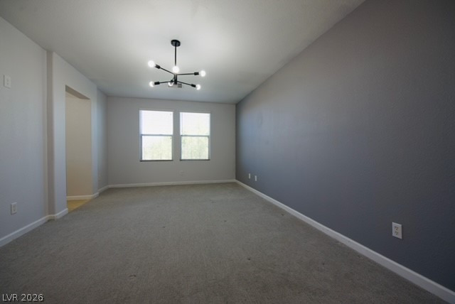 2412 Ember Mist Court Property Photo 10