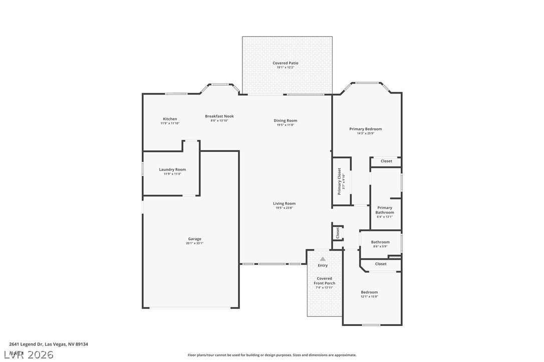2641 Legend Drive Property Photo 60
