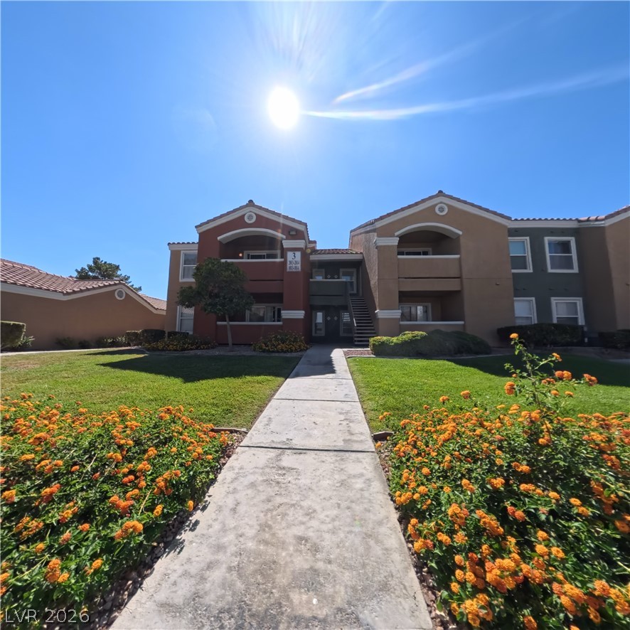 8101 West Flamingo Road 2013 Property Photo 1