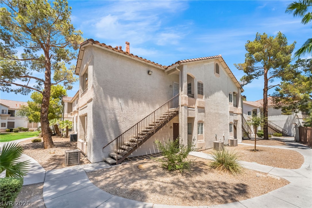 1405 South Nellis Boulevard 2015 Property Photo 1