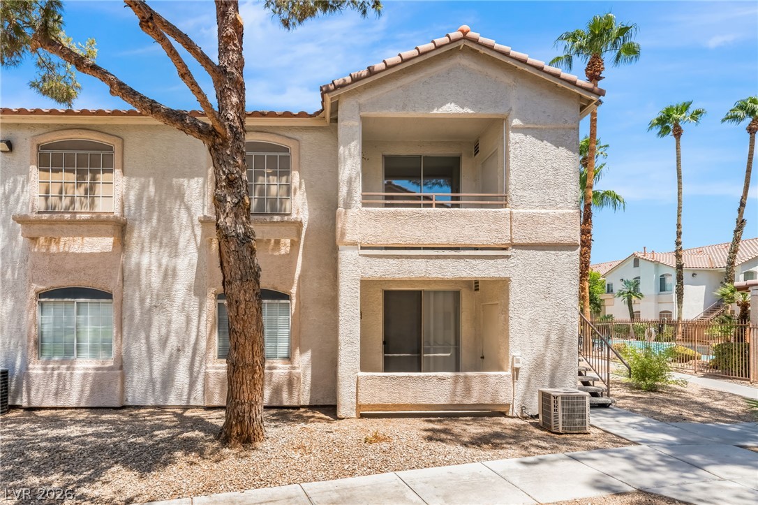 1405 South Nellis Boulevard 2015 Property Photo 2