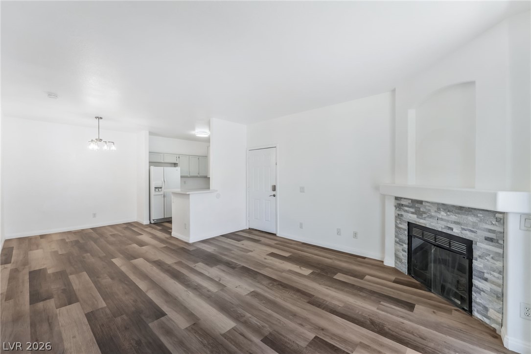 1405 South Nellis Boulevard 2015 Property Photo 8