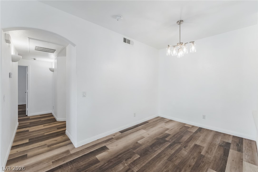 1405 South Nellis Boulevard 2015 Property Photo 9
