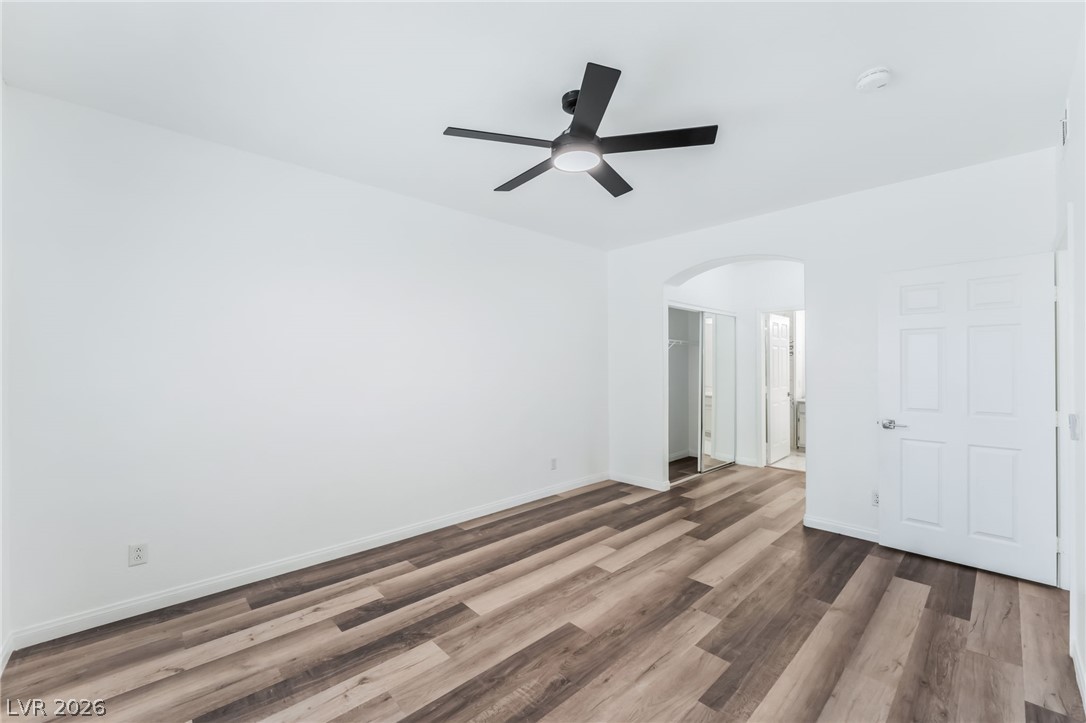 1405 South Nellis Boulevard 2015 Property Photo 15