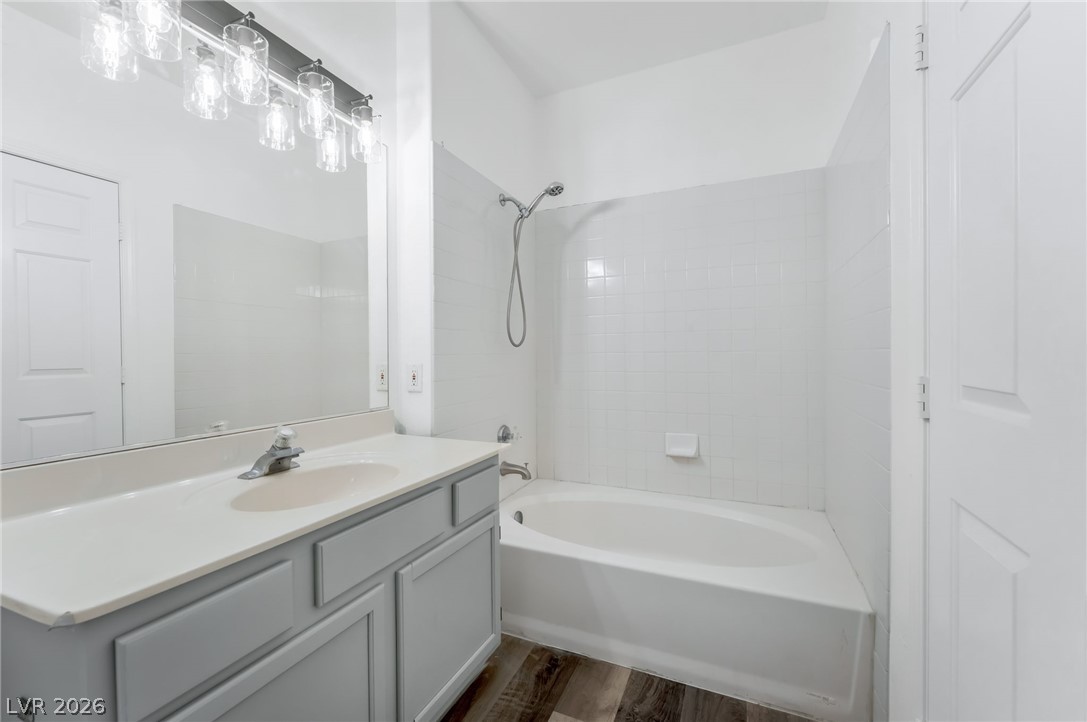 1405 South Nellis Boulevard 2015 Property Photo 19