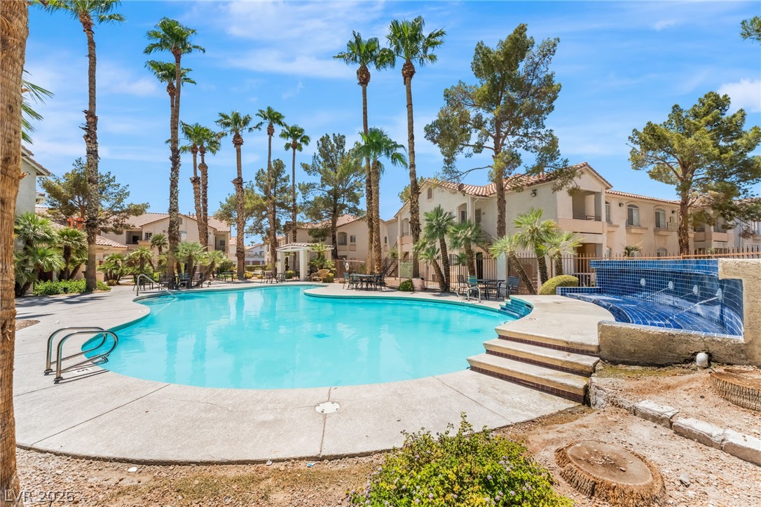 1405 South Nellis Boulevard 2015 Property Photo 24