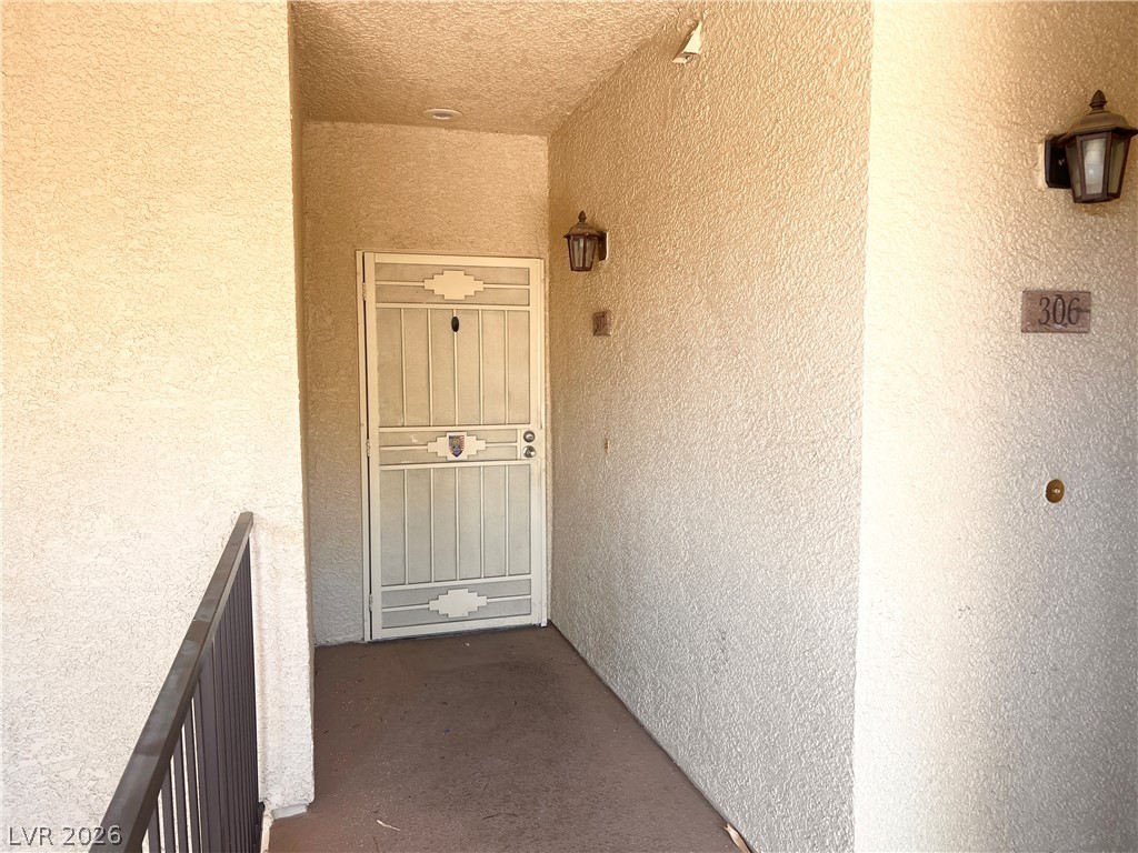 7135 South Durango Drive 307 Property Photo 1