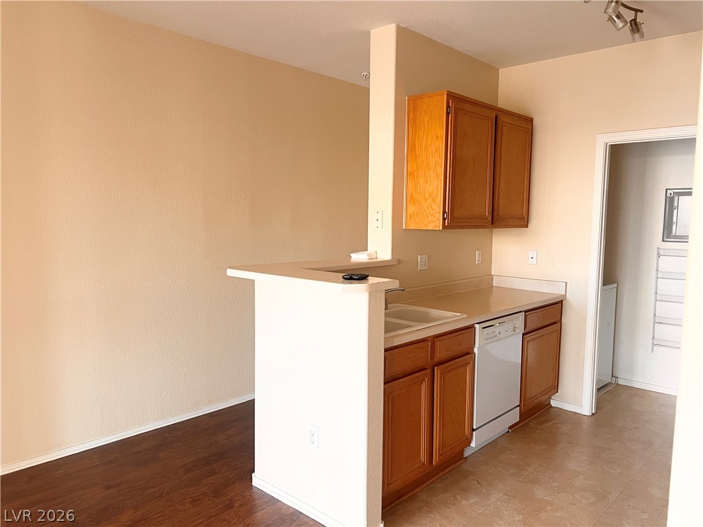 7135 South Durango Drive 307 Property Photo 5