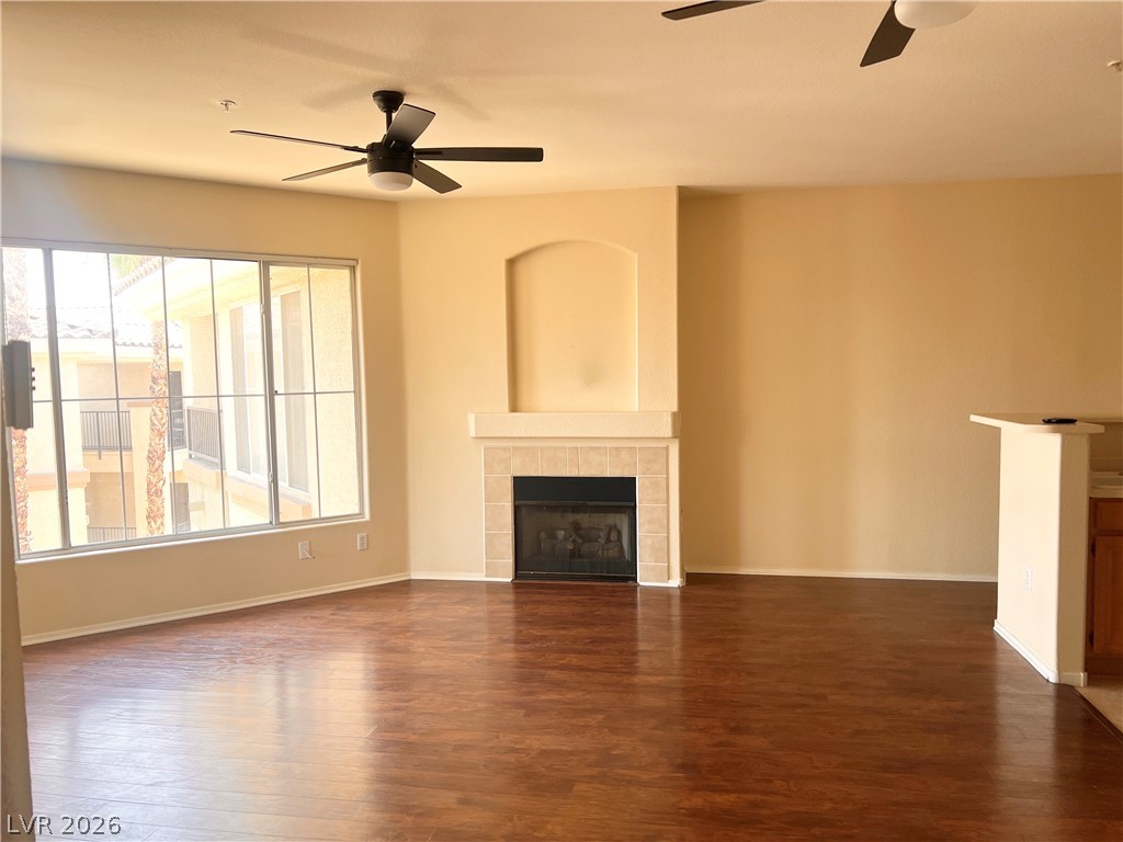 7135 South Durango Drive 307 Property Photo 6