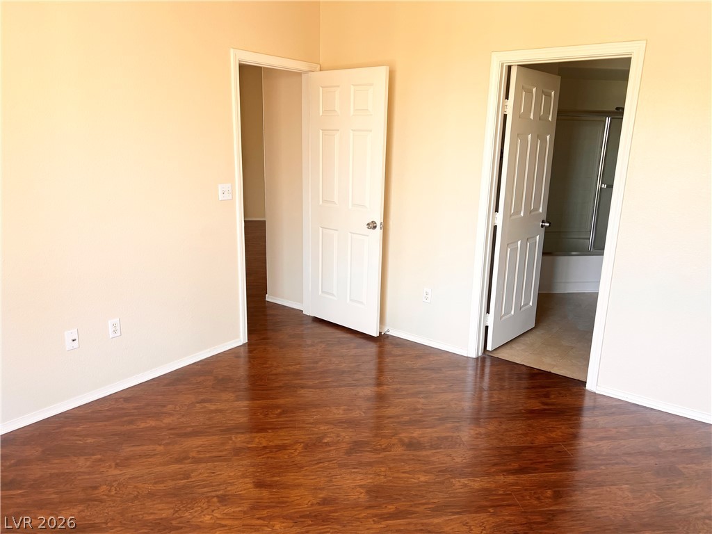 7135 South Durango Drive 307 Property Photo 10