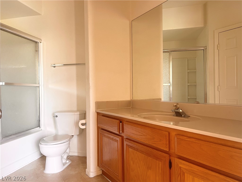 7135 South Durango Drive 307 Property Photo 11