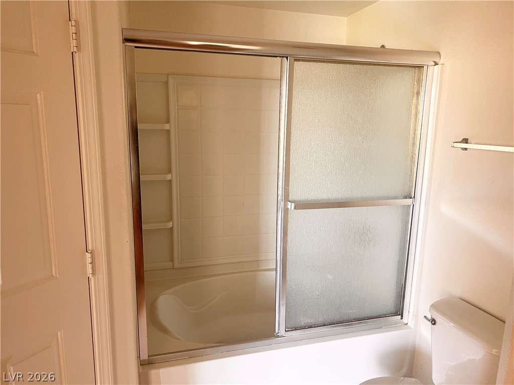 7135 South Durango Drive 307 Property Photo 12
