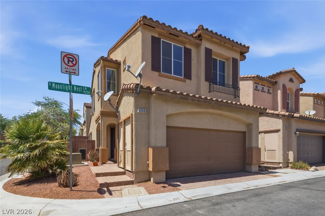 9269 Moonlight Nest Lane Property Photo 1