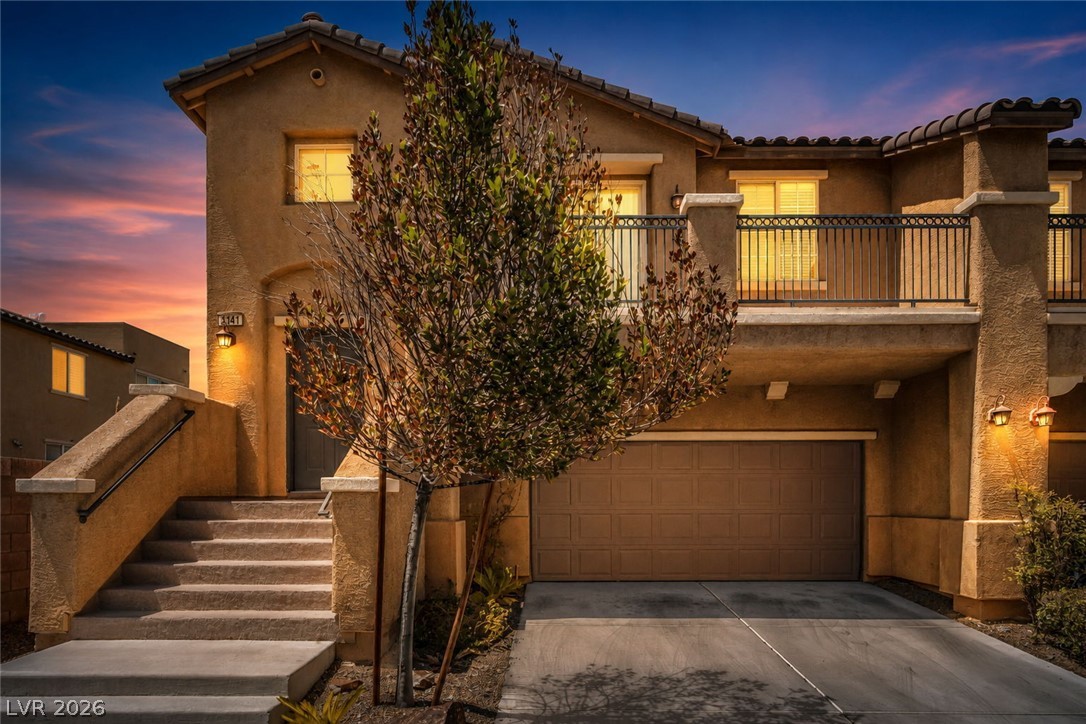 1141 Via Navona Property Photo 1