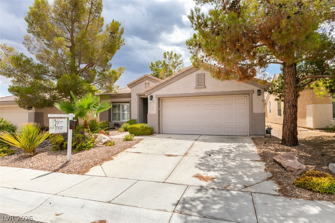 2189 Chapman Ranch Drive Property Photo 2