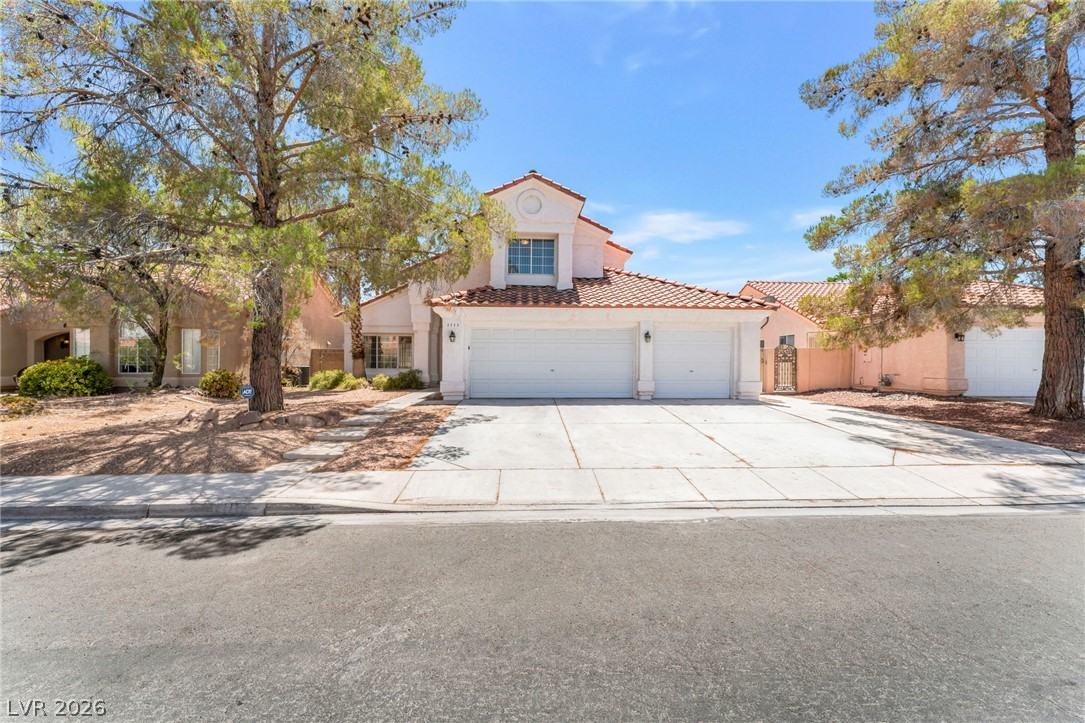 1111 Sleetridge Drive Property Photo 1