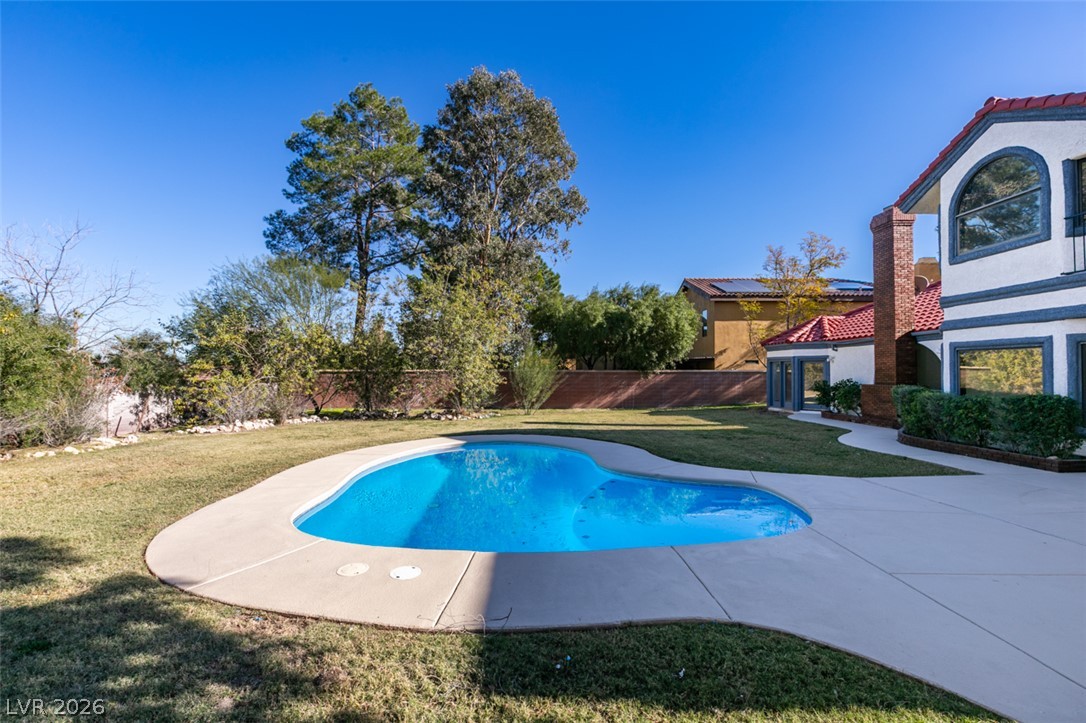 7040 Obannon Drive Property Photo 39