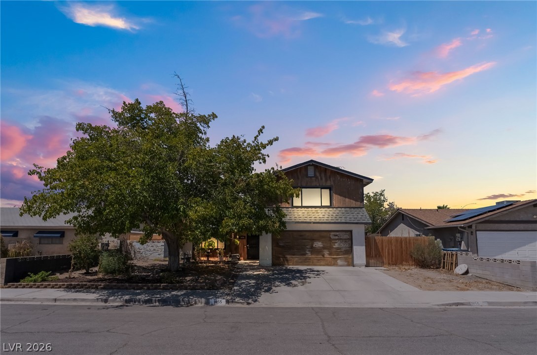 1855 Twin Oaks Avenue Property Photo 1