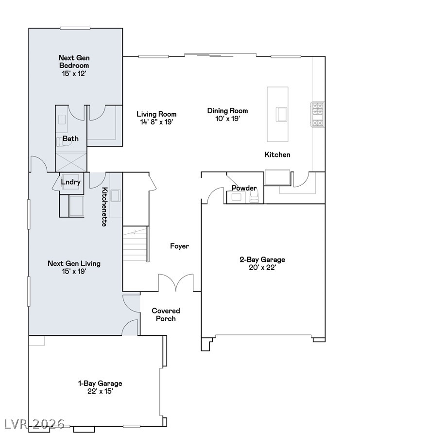 7324 Smart Tech Avenue Property Photo 2