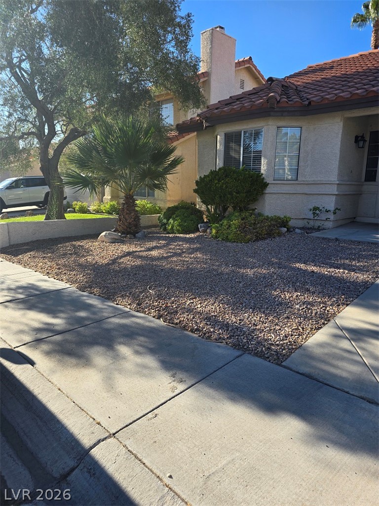 8641 Toscana Lane Property Photo 3