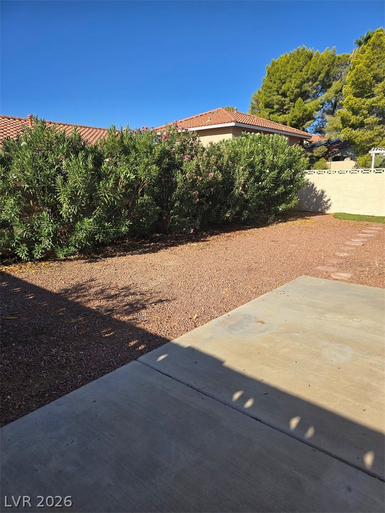 8641 Toscana Lane Property Photo 13