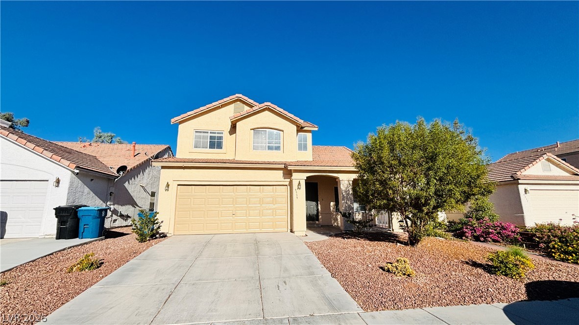 9539 Palini Court Property Photo 1
