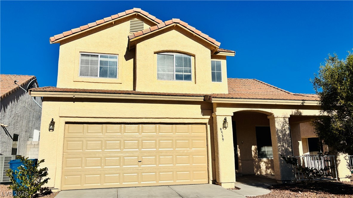 9539 Palini Court Property Photo 2