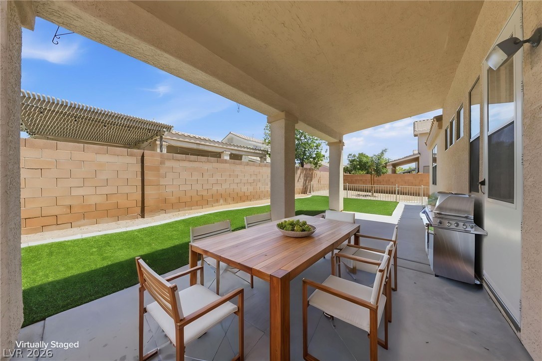 6324 Malachite Bay Avenue Property Photo 32