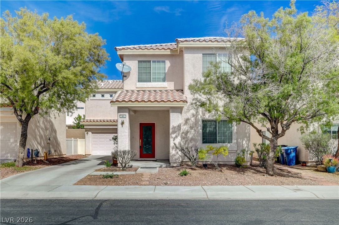 8918 Houston Ridge Avenue 0 Property Photo 1