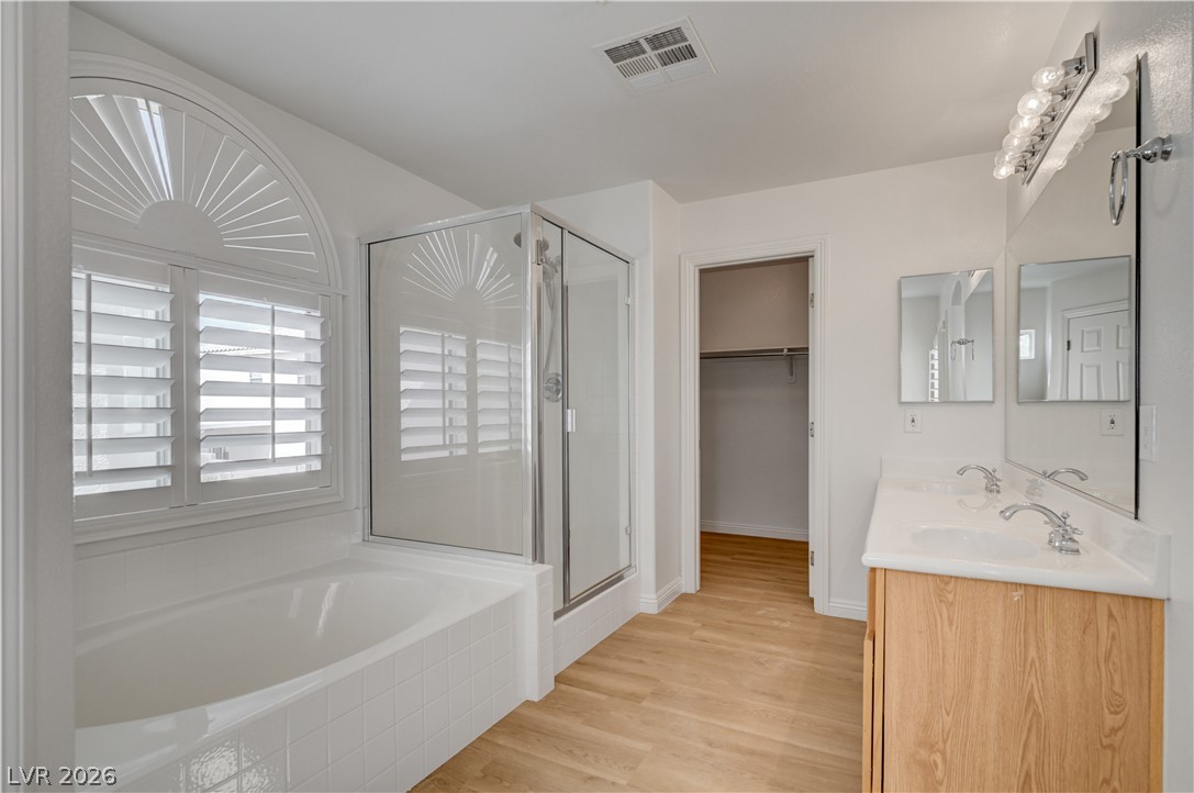 8918 Houston Ridge Avenue 0 Property Photo 18