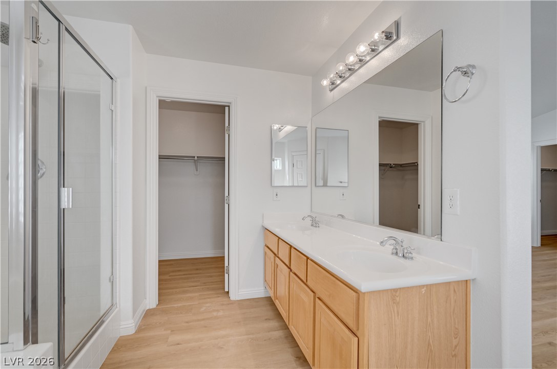 8918 Houston Ridge Avenue 0 Property Photo 24
