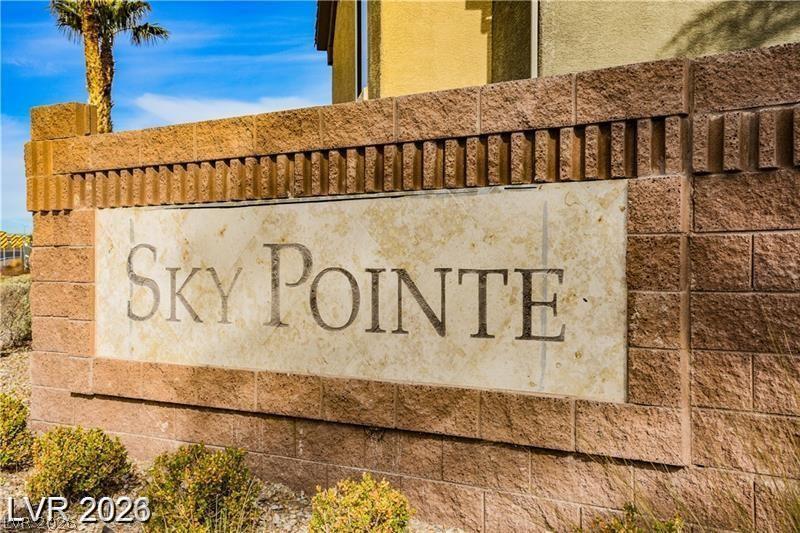 6868 Sky Pointe Drive 2051 Property Photo 21