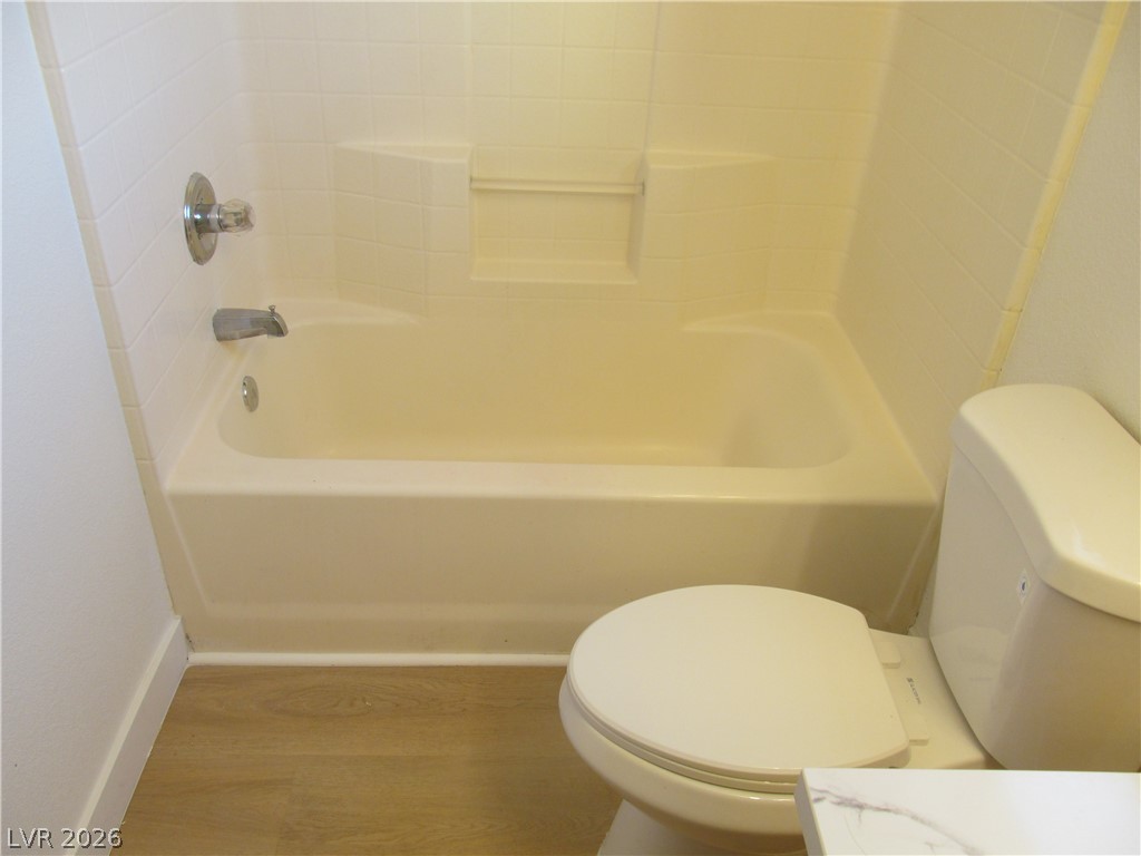 5047 Dodge Ridge Avenue Property Photo 14