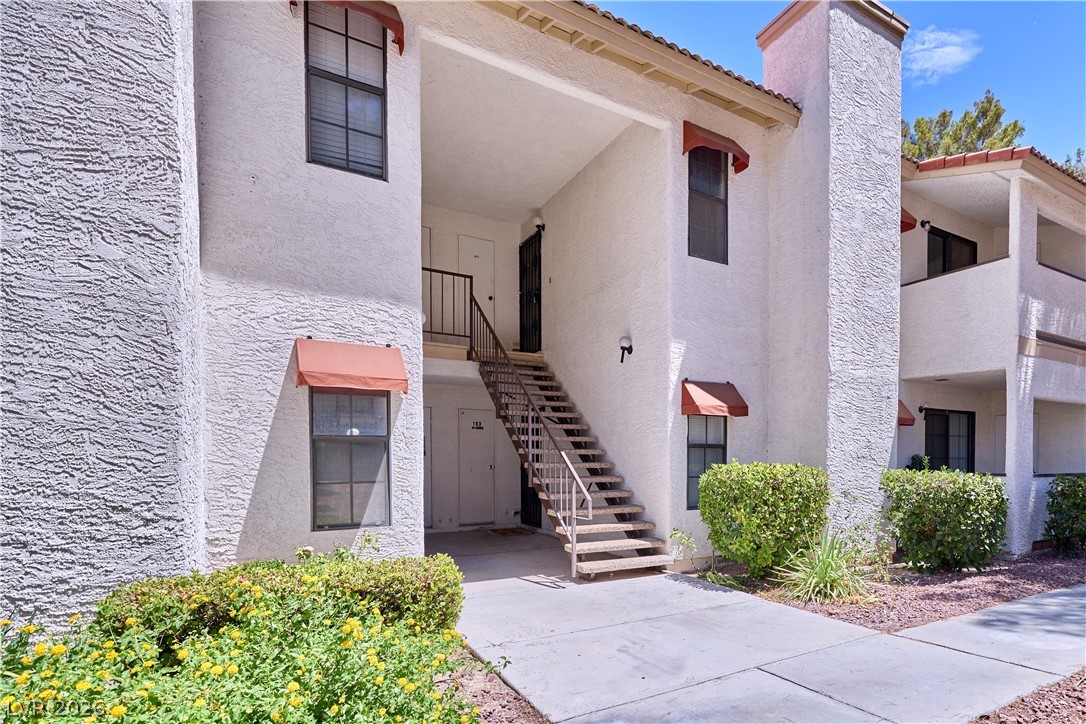 6659 West Tropicana Avenue 203 Property Photo 1