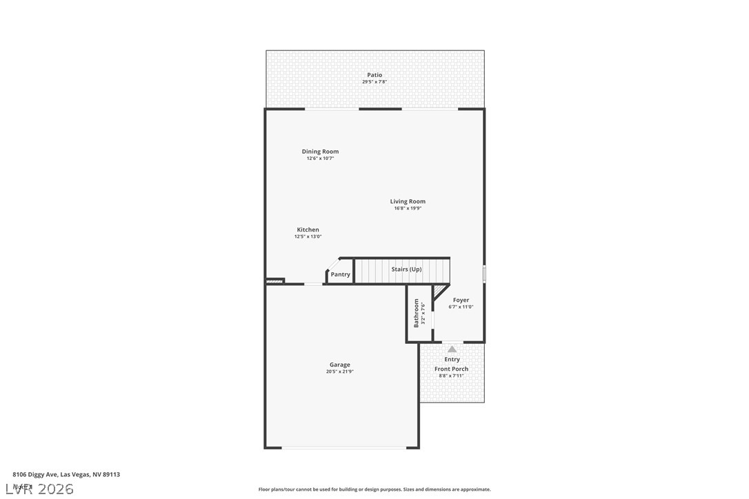 8106 Diggy Avenue Property Photo 52