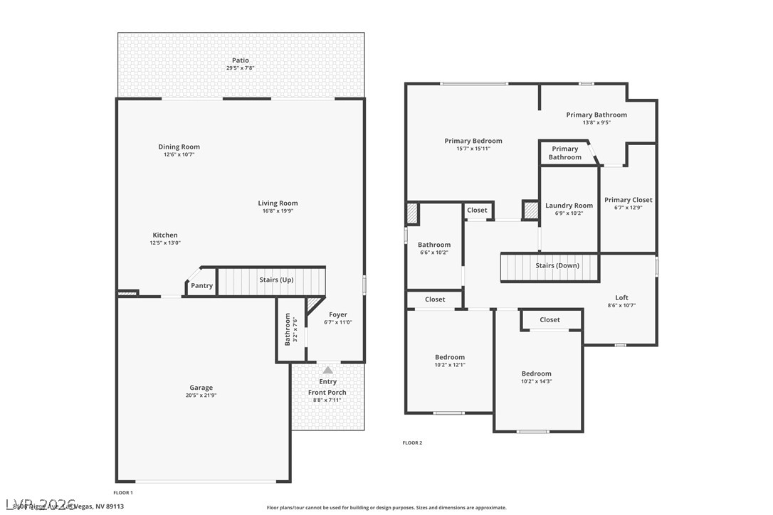 8106 Diggy Avenue Property Photo 54