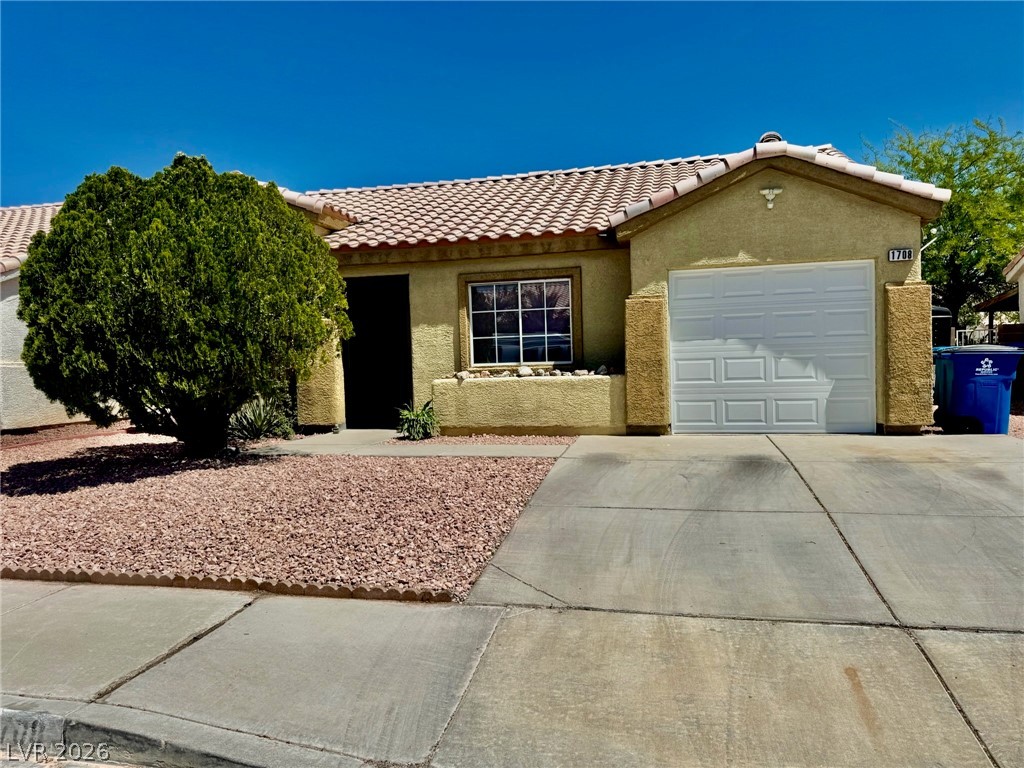 1708 Crystal Chimes Drive Property Photo 1