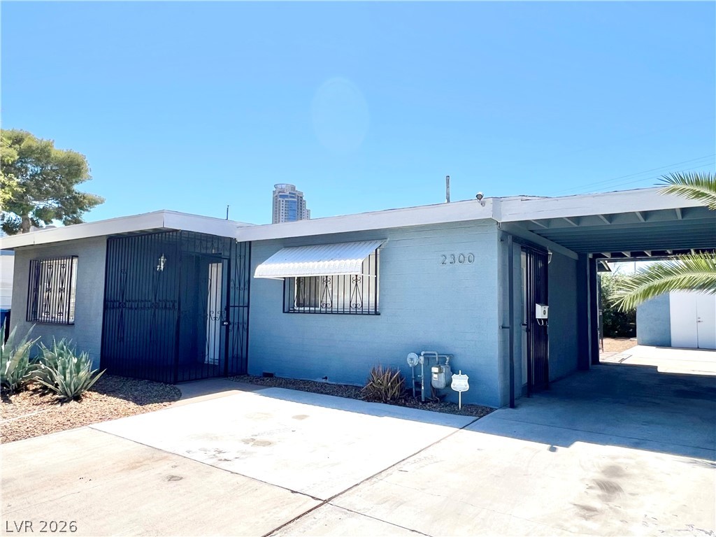 2300 Santa Clara Drive Property Photo 57