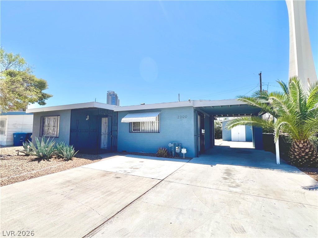 2300 Santa Clara Drive Property Photo 58