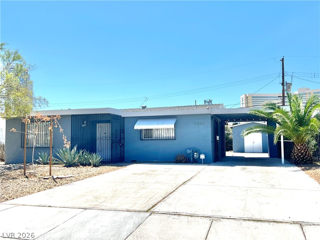 2300 Santa Clara Drive Property Photo 60