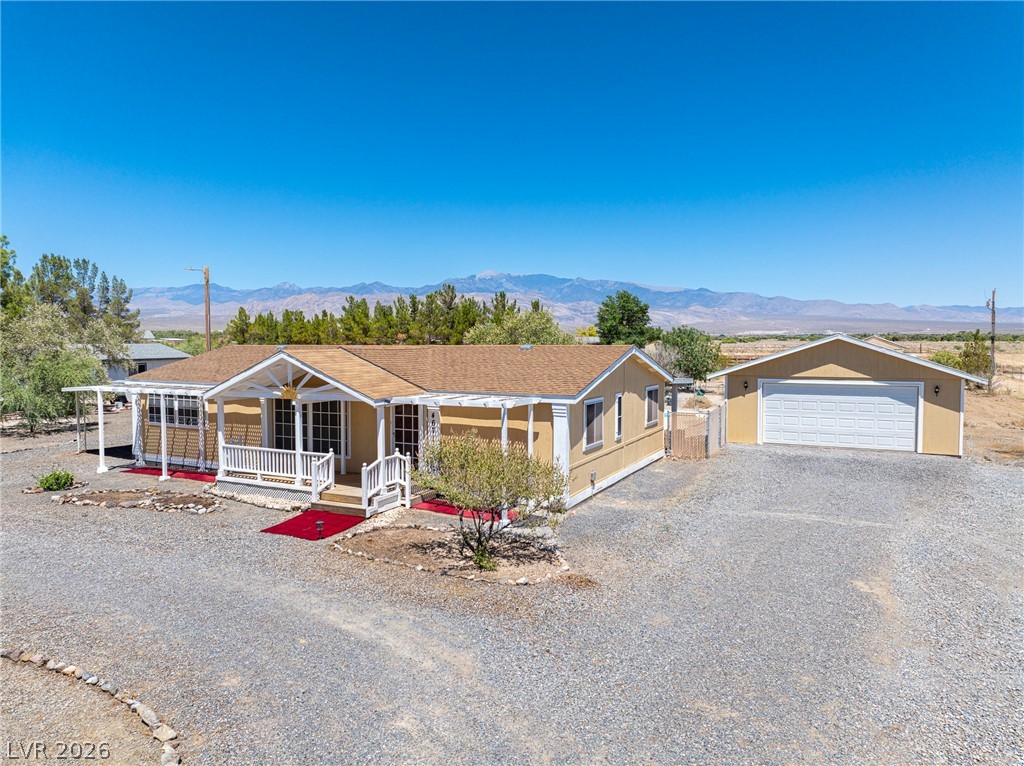 4671 Jackie Street Property Photo 1