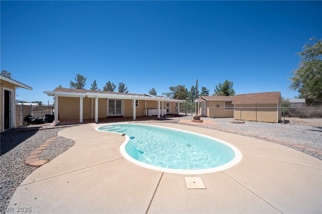4671 Jackie Street Property Photo 2