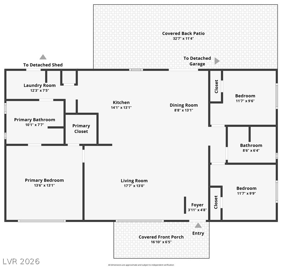 4671 Jackie Street Property Photo 42