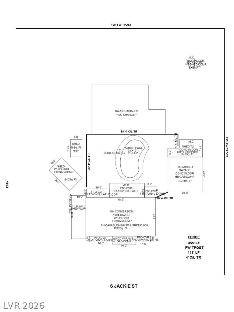 4671 Jackie Street Property Photo 43
