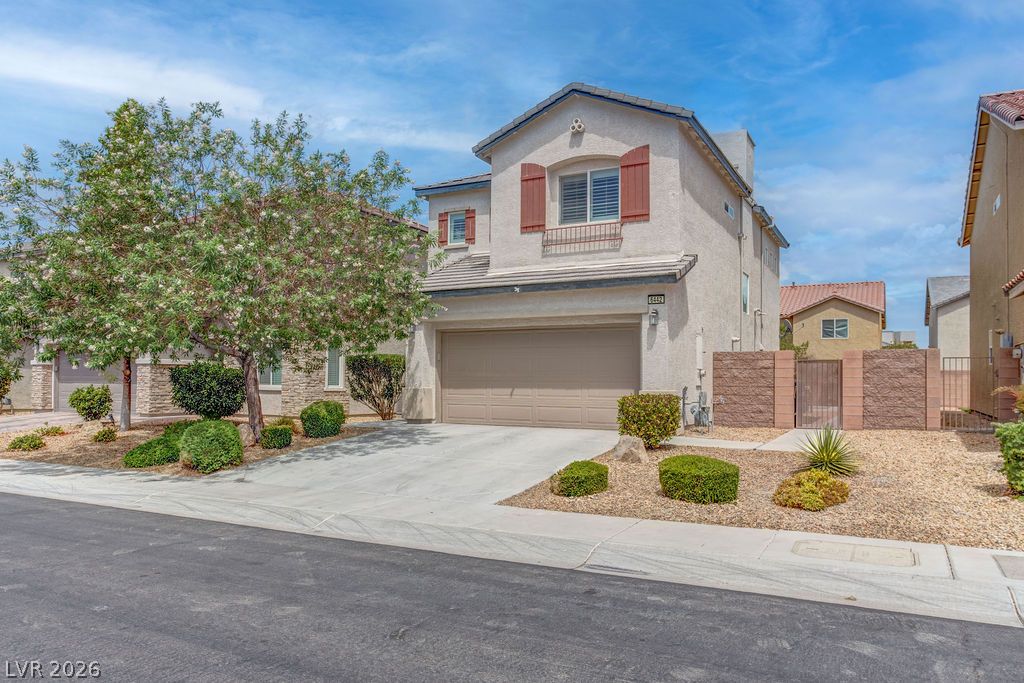 6442 Harline Heights Street Property Photo 4